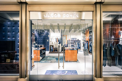 Jacob Cohen Boutique