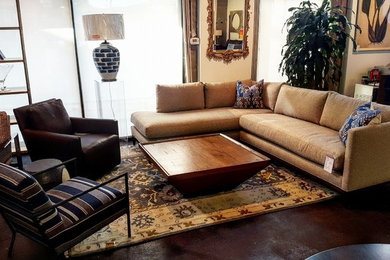Inspiration for a timeless home design remodel in Bridgeport