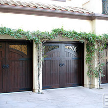 Garage Doors