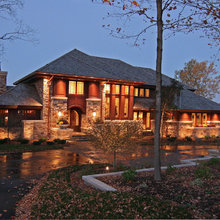 2010 Reggie Award winning Parade Dream Home