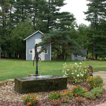 Water Features