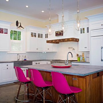Sarasota Kitchen