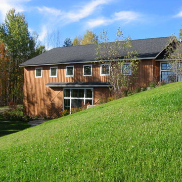 Redwing Homestead