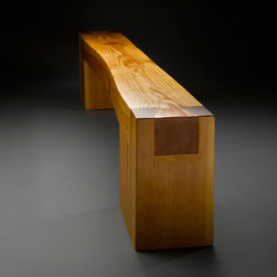 Furniture - Indoor Benches