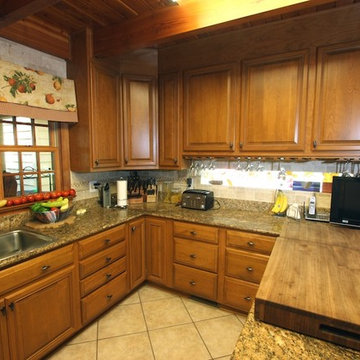 Kitchen Reface