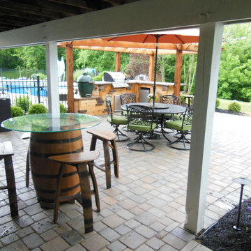 Outdoor Living