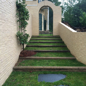 2015 Garden Dialogues: Atlanta, Goodrum House, May 30