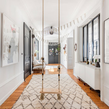 Appartement d'exeption rénové