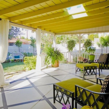 Sunrooms