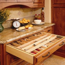 drawers and cabinets