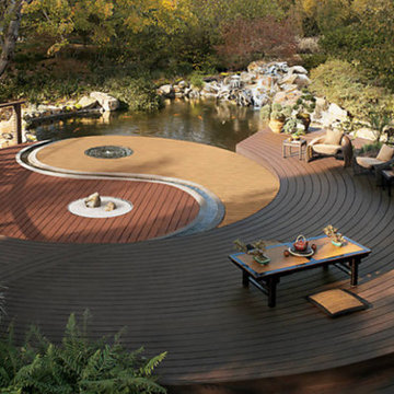 Decks