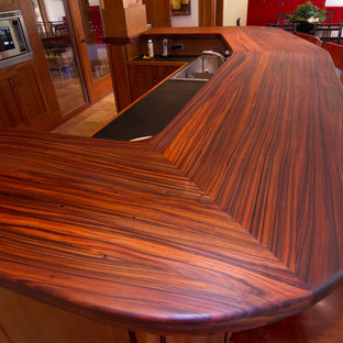 Contempory West Vancouver Interior