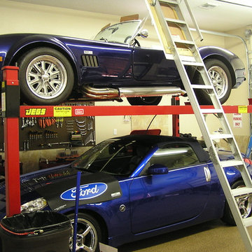 Scarceli Garage