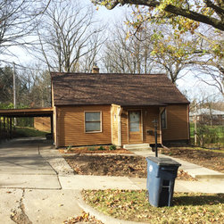 TAMKO Rustic Redwood - Roofing And Gutters