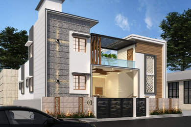 noor building