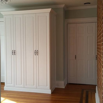 Wall Units