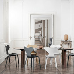 Dining Chairs - Dining Chairs