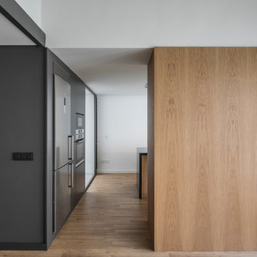VIVIENDA UNIFAMILIAR EN PAIPORTA