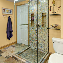 downstairs bathroom
