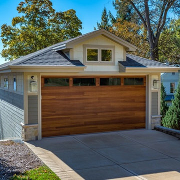 C.H.I. Overhead Doors