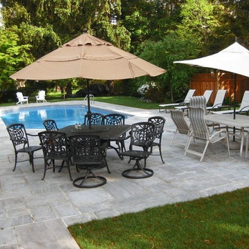 Patios