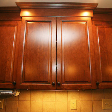 Hamburg - Kitchen Renovation
