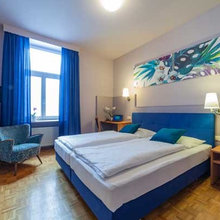 Hotelzimmer