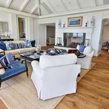 Living Room Ideas