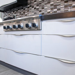Irvine, CA, Residence - Kitchen And Dining Furniture