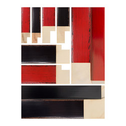 Komodo Custom Frame Collection by Larson-jUhl - Picture Frames