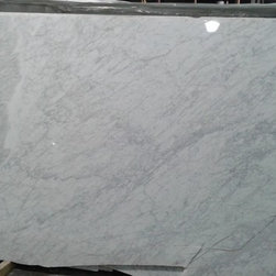 White Carrara - Kitchen Products