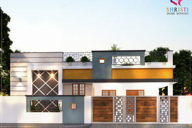 Sree Ranga Builders