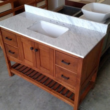 Vanities