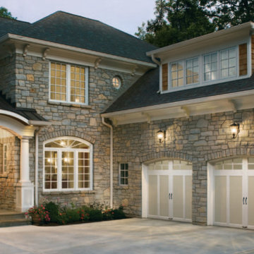 Grand Harbor Collection