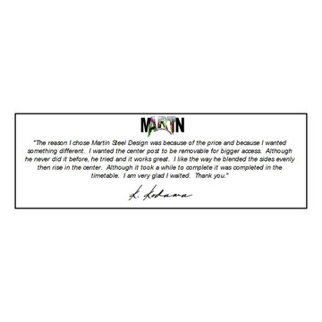 Client Testimonials