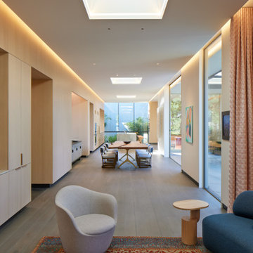 The Modal Home