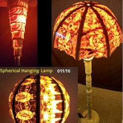 Pine Wood Art - Products