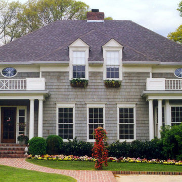 Colonial Revival