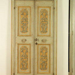 Doors - Products
