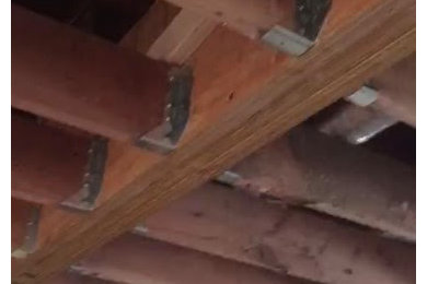 Removing Load bearing wall