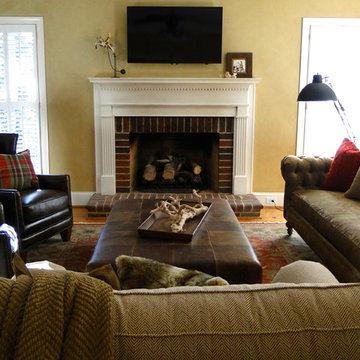 howerton court redesign