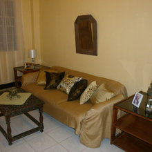 Guest Room 1