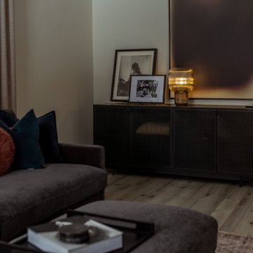 Rideau Renovation