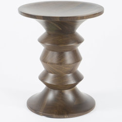 Spindle C Side Table - Side Tables And End Tables