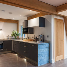 internal finishes