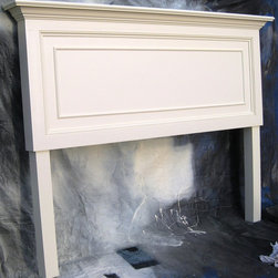 Vintage Headboards - Headboards