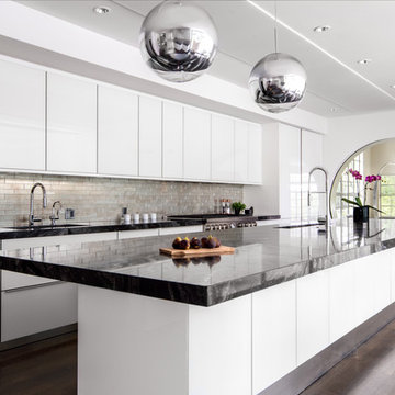 Bohn House | Arete Kitchens