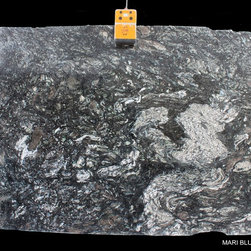 Granite Slabs - Products