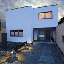 Path Lighting