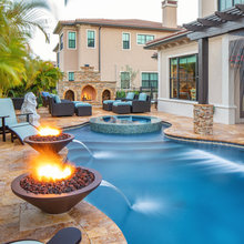 pools
